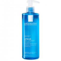 La Roche Posay Lipikar Gel Lavant 400ml La Roche Posay Lipikar Gel Lavant 400ml