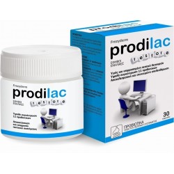 Frezyderm Prodilac Restore Προβιοτικά 30 κάψουλες