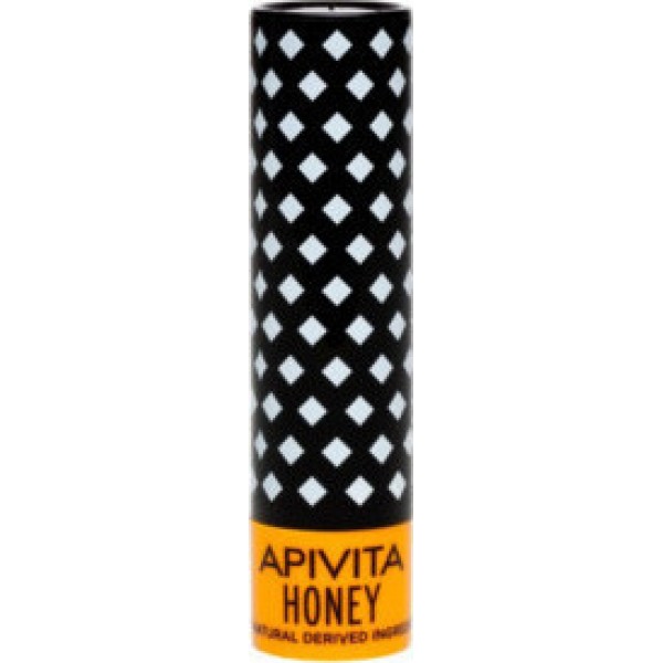 Apivita Lip Care Honey