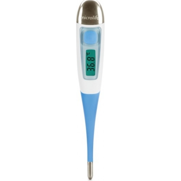 Microlife ΜΤ 410 θερμόμετρο αντιμικροβιακό 10 δευτερολέπτων