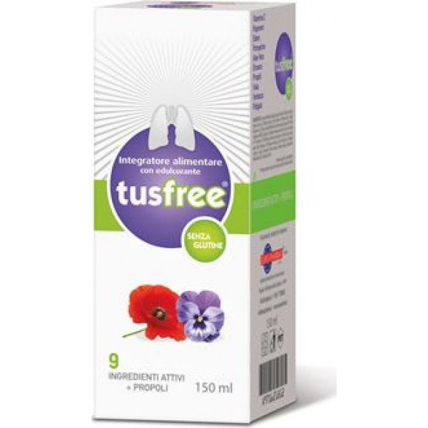 Bionat Pharm Tusfree Φυτικό Σιρόπι 150ml Bionat Pharm Tusfree Φυτικό Σιρόπι 150ml