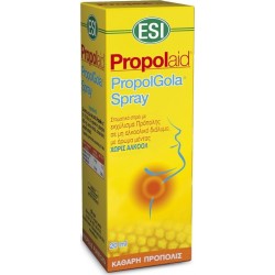 ESI Propolaid Gola Spray 20ml