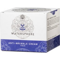 Garden Watersphere Anti-Wrinkle Cream 50ml