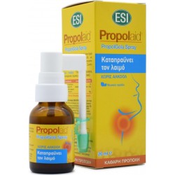 ESI Propolaid Gola Spray 20ml