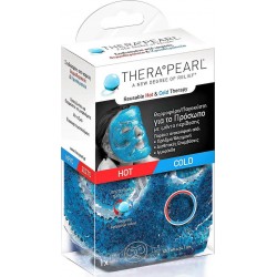 TheraPearl Hot & Cold Therapy Face Mask