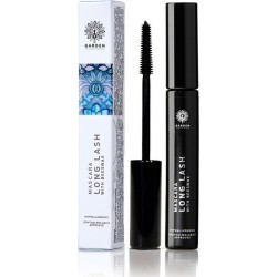 Garden Long Lash Mascara Black