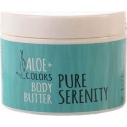 Aloe+ Colors Body Butter Pure Serenity 200ml