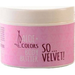 Aloe+ Colors Body Butter So Velvet 200ml