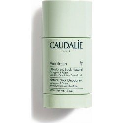 Caudalie Vinofresh Φυσικό Αποσμητικό 24h σε Stick Χωρίς Αλουμίνιο 50gr