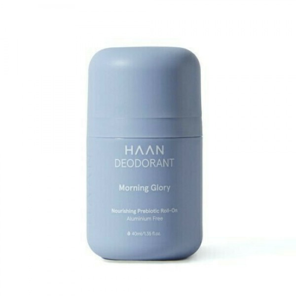 Haan Margarita Spirit Αποσμητικό σε Roll-On Χωρίς Αλουμίνιο 40ml