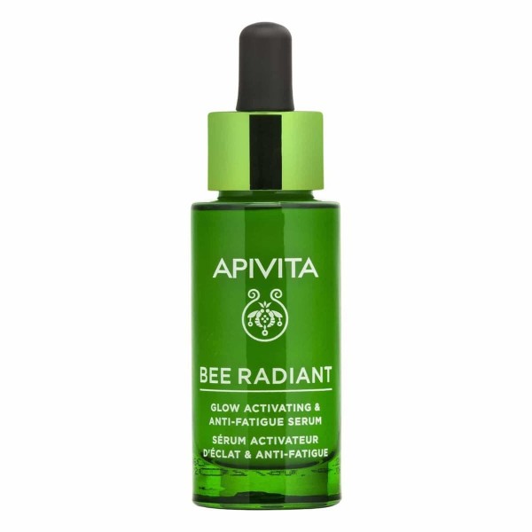 Apivita Bee Radiant Serum 30ml Apivita Bee Radiant Serum 30ml