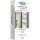 Power Of Nature Magnesium Extra 375m & Vitamin C 500mg 375mg 40 αναβράζοντα δισκία
