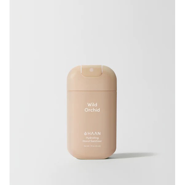 Haan Wild Orchid Αποσμητικό σε Roll-On Χωρίς Αλουμίνιο 40ml