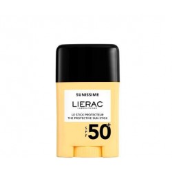 Lierac Sunissime Protective Αντηλιακό Stick Προσώπου SPF50+ 10ml