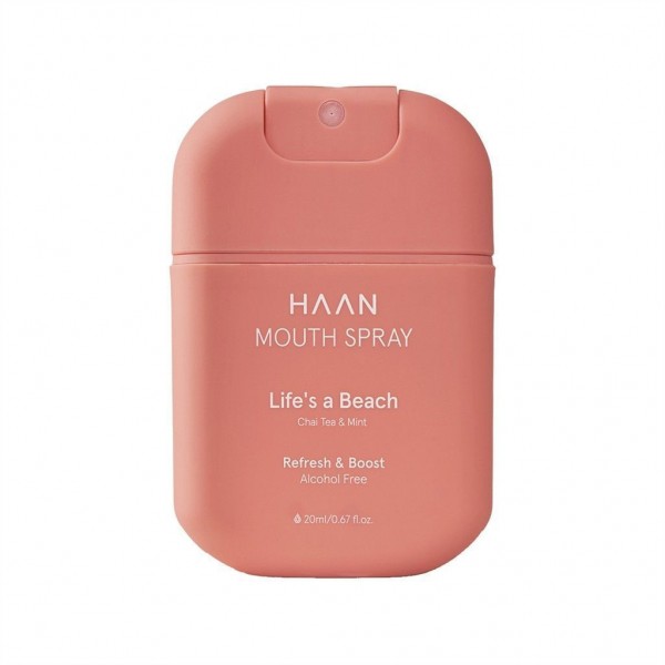 Haan Mouth Spray Life's a Beach Haan Mouth Spray Life's a Beach