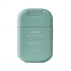 Haan Mouth Spray Good on Ya Haan Mouth Spray Good on Ya