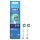 Oral-B Ανταλλακτικές Κεφαλές για Ηλεκτρική Οδοντόβουρτσα 0009009470061 2τμχ
