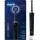 Oral-B Vitality Pro Protect X Clean Ηλεκτρική Οδοντόβουρτσα με Χρονομετρητή Μαύρη