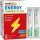 Health Pro Energy Power Plus Ειδικό Συμπλήρωμα Διατροφής 15ml 20 φακελίσκοι Energy