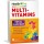 Health Pro Μultivitamins Total Support, 30tabs