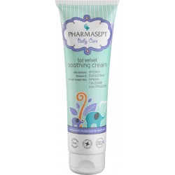 Pharmasept Tol Velvet Soothing Cream για Ατοπικό Δέρμα 150ml