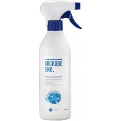 Medisei Microbe End Spray 500ml