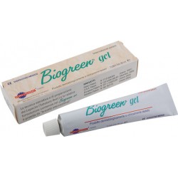 Bionat Biogreen Gel 30ml Gel για Ακμή & Ψωρίαση 30ml Bionat Biogreen Gel 30ml Gel για Ακμή & Ψωρίαση 30ml