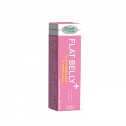 Power of Nature Flat Belly, 10eff.tabs