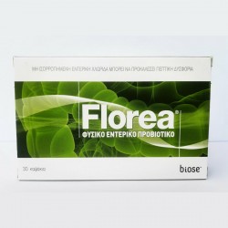 Elogis Pharma Florea 30 κάψουλες