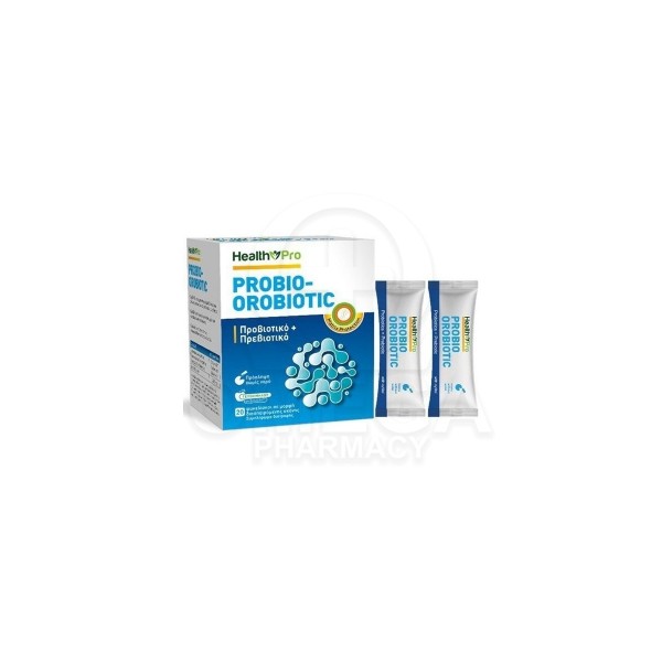 Health Pro Probio-Orobiotic Direct 20sachets Health Pro Probio-Orobiotic Direct 20sachets