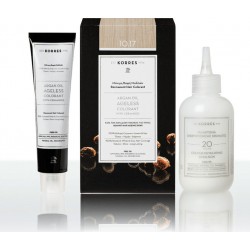 Korres Argan Oil Ageless Colorant 10.17 Ξανθό Πλατίνας Μπεζ 50ml