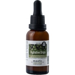 Mastic Origins Hydrative Drops 30ml