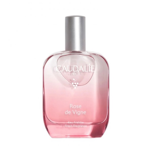 Caudalie Rose de Vigne Εau Fraiche 50ml