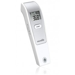Microlife NC 150 ψηφιακό θερμόμετρο μετώπου