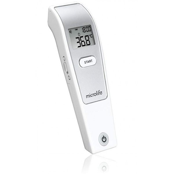 Microlife NC 150 ψηφιακό θερμόμετρο μετώπου