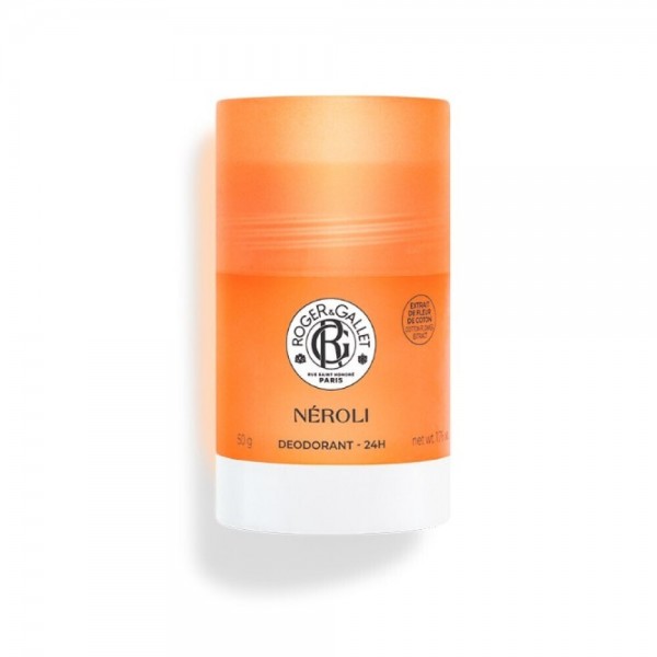 Roger & Gallet Αποσμητικό σε Stick Χωρίς Αλουμίνιο 50gr Roger & Gallet Αποσμητικό σε Stick Χωρίς Αλουμίνιο 50gr