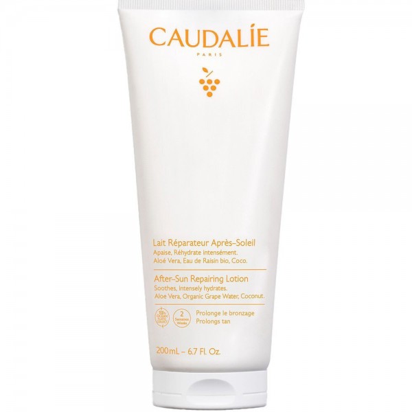 Caudalie Vinosun Protect After Sun Lotion για Πρόσωπο και Σώμα 200ml