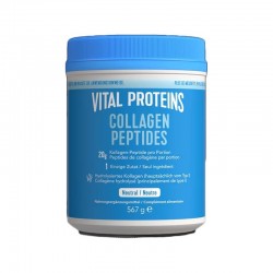 Vital Proteins Collagen Peptides, 567g Vital Proteins Collagen Peptides, 567g