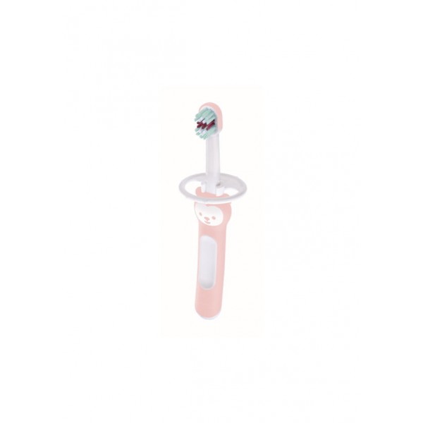 mam Baby's Brush - Ροζ
