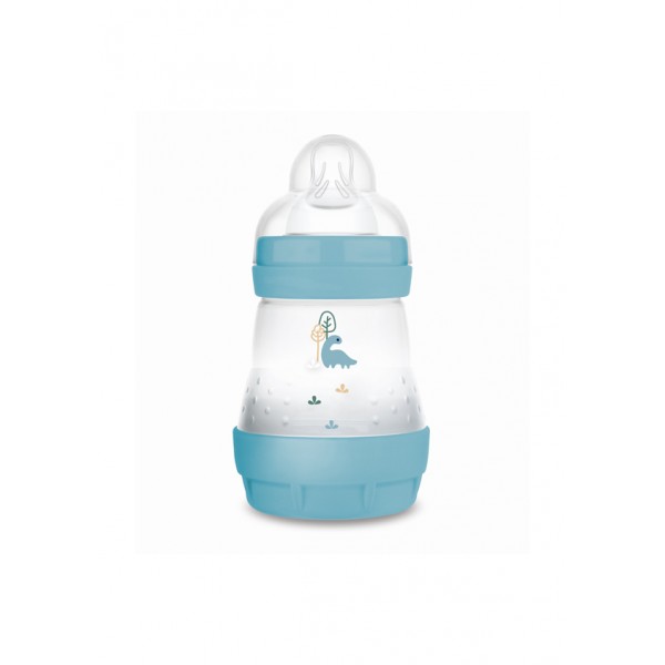 mam Μπιμπερό Easy Start™ Anti-Colic 160ml - Μπλε