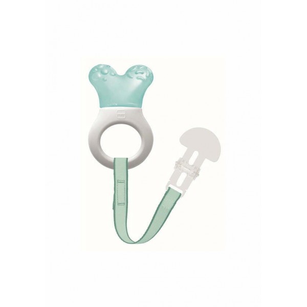mam Mini Cooler & Clip - Τιρκουάζ