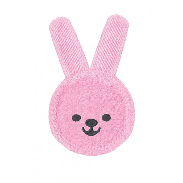 mam Oral Care Rabbit - Ροζ