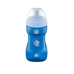 mam Sports Cup 330ml - Μπλε