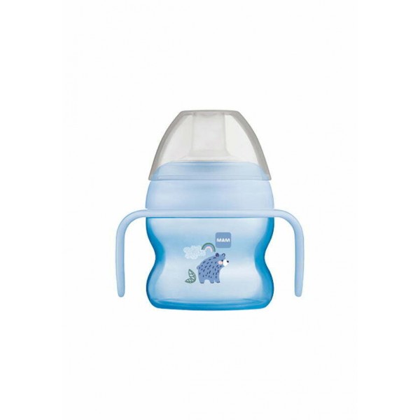 mam Starter Cup 150ml - Γαλάζιο