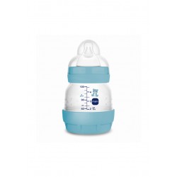 mam Μπιμπερό Easy Start™ Anti-Colic 130ml - Μπλε