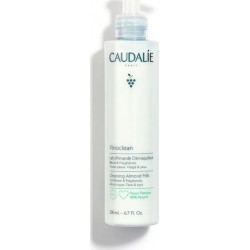 Caudalie Vinoclean Γαλάκτωμα Καθαρισμού Προσώπου 200ml