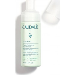 Caudalie Vinoclean Αφρός Καθαρισμού Προσώπου 150ml
