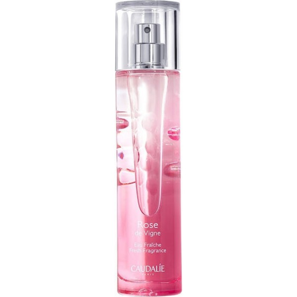 Caudalie Rose de Vigne Εau Fraiche 50ml