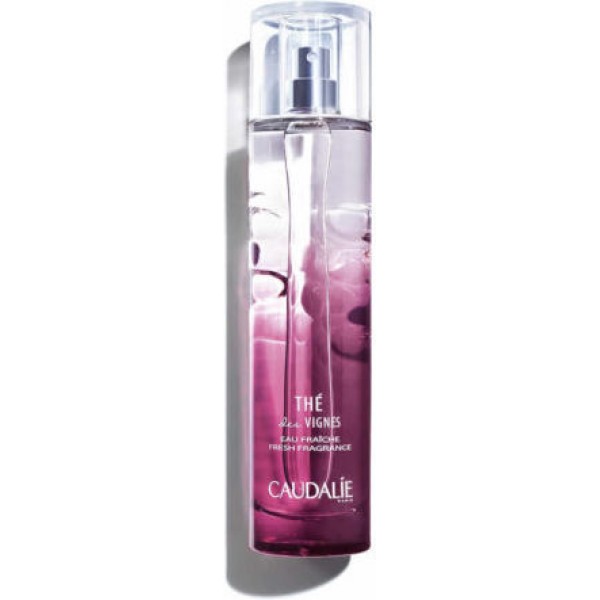 Caudalie Des Vignes Fresh Fragrance Εau Fraiche 100ml Caudalie Des Vignes Fresh Fragrance Εau Fraiche 100ml