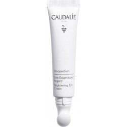 Caudalie Vinoperfect Κρέμα Ματιών κατά των Μαύρων Κύκλων για Λάμψη 15ml